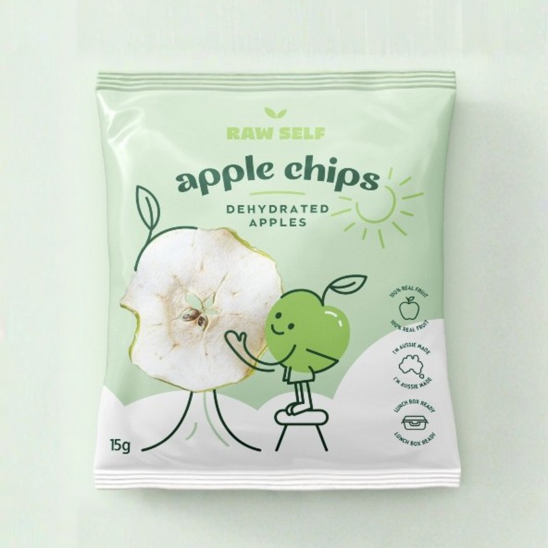 Apple Chips